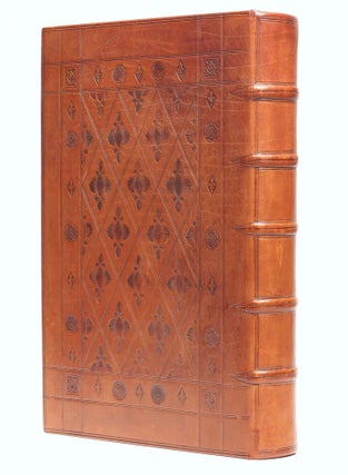 La Comedia, with the commentary of Christophoro Landino. Comento di christophoro Landino fiorentino sopra la comedia di Danthe alighieri poeta fiorentino.