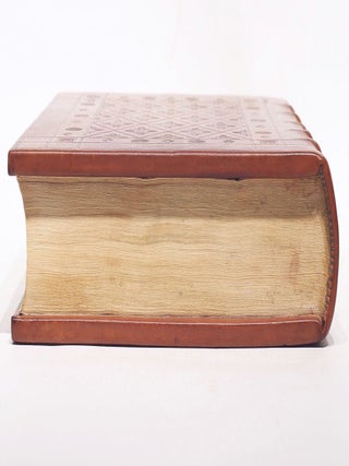 La Comedia, with the commentary of Christophoro Landino. Comento di christophoro Landino fiorentino sopra la comedia di Danthe alighieri poeta fiorentino.