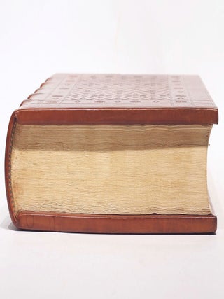 La Comedia, with the commentary of Christophoro Landino. Comento di christophoro Landino fiorentino sopra la comedia di Danthe alighieri poeta fiorentino.