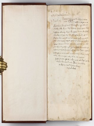 La Comedia, with the commentary of Christophoro Landino. Comento di christophoro Landino fiorentino sopra la comedia di Danthe alighieri poeta fiorentino.