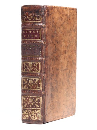 Item #003516 Venus physique / Ritus usus et laudabiles Facultatis Medicinae Parisiensis...