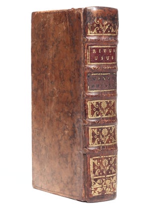 Venus physique / Ritus usus et laudabiles Facultatis Medicinae Parisiensis consuetudines. / Statuta Facultatis Medicinae Parisiensis, supremi senatus Authoritate confirmata anno M.DCC.Ll.