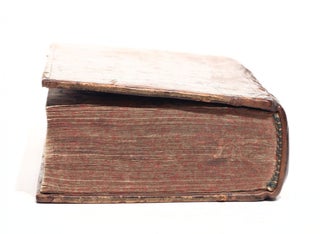 Venus physique / Ritus usus et laudabiles Facultatis Medicinae Parisiensis consuetudines. / Statuta Facultatis Medicinae Parisiensis, supremi senatus Authoritate confirmata anno M.DCC.Ll.