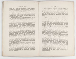 Ueber Telephonie durch den galvanischen Strom. In: Jahres-Bericht des physikalischen Vereins zu Frankfurt am Main für das Rechnungsjahr 1860-1861, pp. 57-64.