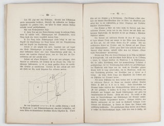 Ueber Telephonie durch den galvanischen Strom. In: Jahres-Bericht des physikalischen Vereins zu Frankfurt am Main für das Rechnungsjahr 1860-1861, pp. 57-64.