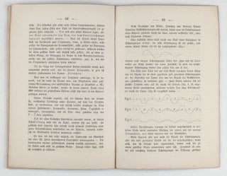 Ueber Telephonie durch den galvanischen Strom. In: Jahres-Bericht des physikalischen Vereins zu Frankfurt am Main für das Rechnungsjahr 1860-1861, pp. 57-64.