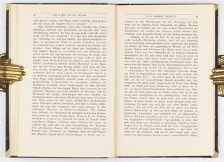 Der Wahn und die Träume in W. Jensens "Gradiva". Schriften zur Angewandten Seelenkunde - Herausgegeben von Prof. Dr. Sigm. Freud - Erstes Heft.