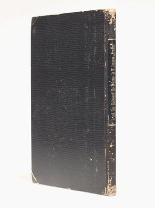 Der Wahn und die Tr&auml;ume in W. Jensens "Gradiva". Schriften zur Angewandten Seelenkunde - Herausgegeben von Prof. Dr. Sigm. Freud - Erstes Heft.