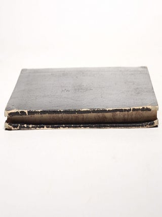 Der Wahn und die Tr&auml;ume in W. Jensens "Gradiva". Schriften zur Angewandten Seelenkunde - Herausgegeben von Prof. Dr. Sigm. Freud - Erstes Heft.