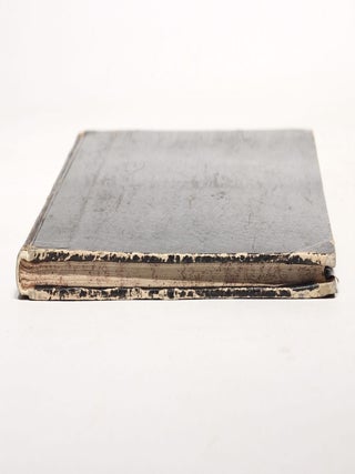 Der Wahn und die Tr&auml;ume in W. Jensens "Gradiva". Schriften zur Angewandten Seelenkunde - Herausgegeben von Prof. Dr. Sigm. Freud - Erstes Heft.