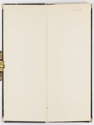 Der Wahn und die Tr&auml;ume in W. Jensens "Gradiva". Schriften zur Angewandten Seelenkunde - Herausgegeben von Prof. Dr. Sigm. Freud - Erstes Heft.