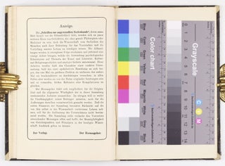 Der Wahn und die Träume in W. Jensens "Gradiva". Schriften zur Angewandten Seelenkunde - Herausgegeben von Prof. Dr. Sigm. Freud - Erstes Heft.