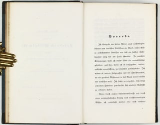 Kosmos. Entwurf einer physischen Weltbeschreibung / Atlas zu Alexander von Humboldt's Kosmos.