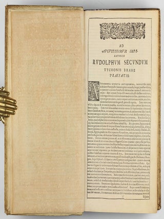 Astronomiae instauratae mechanica.