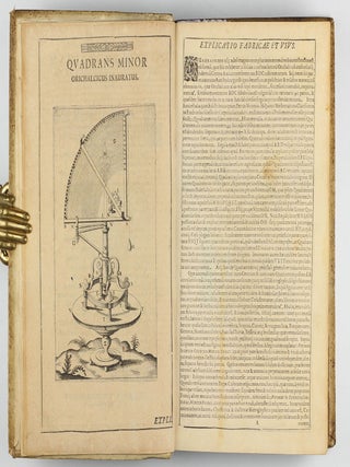 Astronomiae instauratae mechanica.