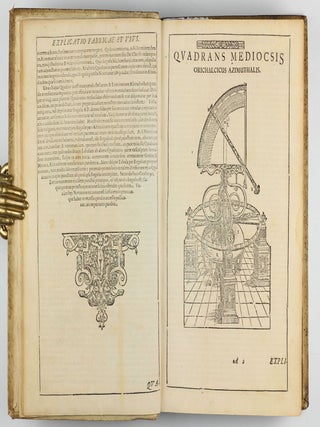 Astronomiae instauratae mechanica.