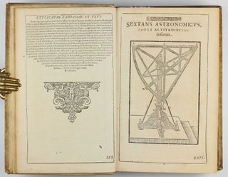 Astronomiae instauratae mechanica.