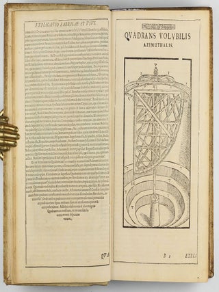 Astronomiae instauratae mechanica.