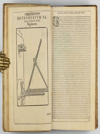 Astronomiae instauratae mechanica.