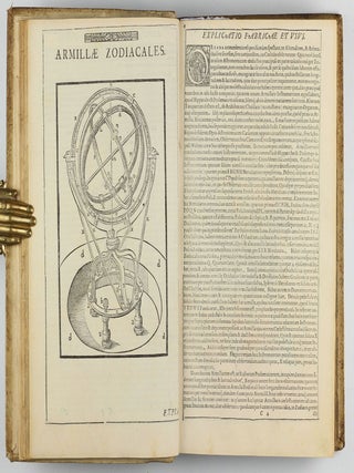 Astronomiae instauratae mechanica.