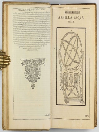 Astronomiae instauratae mechanica.