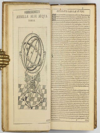 Astronomiae instauratae mechanica.