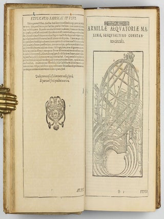 Astronomiae instauratae mechanica.