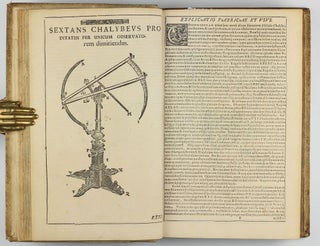 Astronomiae instauratae mechanica.