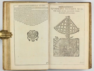 Astronomiae instauratae mechanica.