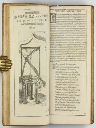 Astronomiae instauratae mechanica.
