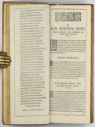 Astronomiae instauratae mechanica.