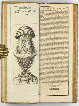 Astronomiae instauratae mechanica.