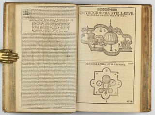 Astronomiae instauratae mechanica.