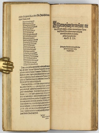 Astronomiae instauratae mechanica.