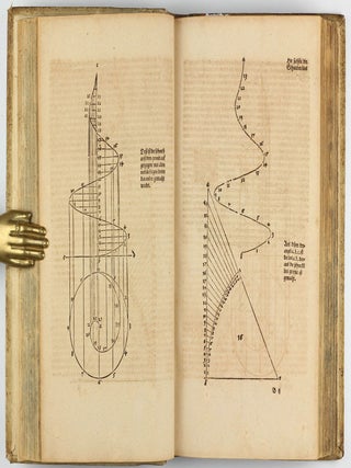 Astronomiae instauratae mechanica.