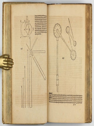 Astronomiae instauratae mechanica.