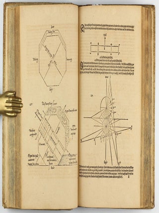 Astronomiae instauratae mechanica.