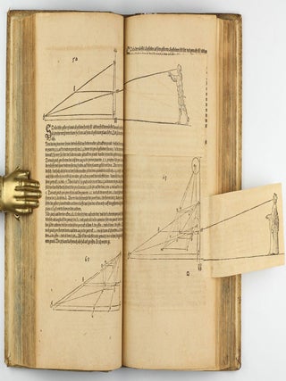Astronomiae instauratae mechanica.