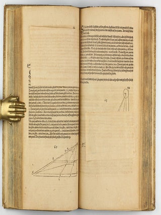 Astronomiae instauratae mechanica.