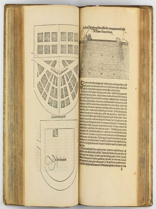 Astronomiae instauratae mechanica.