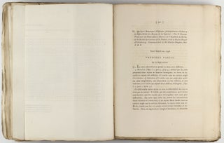 Experiments to determine the Density of the Earth. In: Philosophical Transactions of the Royal Society of London, vol. 88, Part II, for the year 1798, pp. 469-526, 2 folding engraved plates.