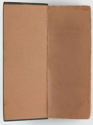 On the Origin of Species by Means of Natural Selection, or the Preservation of Favoured Races in the Struggle for Life. Second edition, second issue ('fifth thousand').