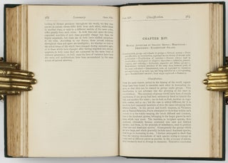 The Origin of Species by Means of Natural Selection... Sixth edition (Thirteenth Thousand), with Additions & Corrections.