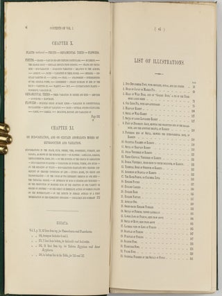 The Variation of Animals and Plants under Domestication.