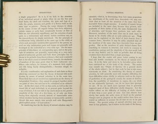 The Variation of Animals and Plants under Domestication.