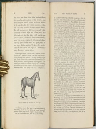 The Variation of Animals and Plants under Domestication.