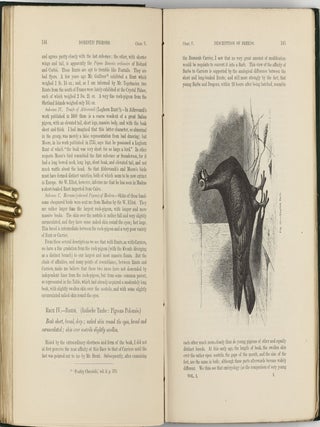 The Variation of Animals and Plants under Domestication.