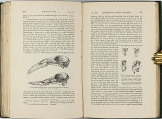 The Variation of Animals and Plants under Domestication.