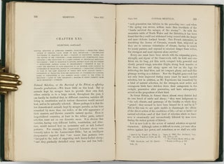 The Variation of Animals and Plants under Domestication.
