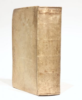 Ortus medicinae. Id est, initia physicae inaudita. Progressus medicinae novus, in morborum ultionem, ad vitam longam. Edente authoris filio, F. M. van Helmont.